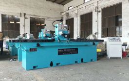 Máy mài dao lạng veneer, dao bào