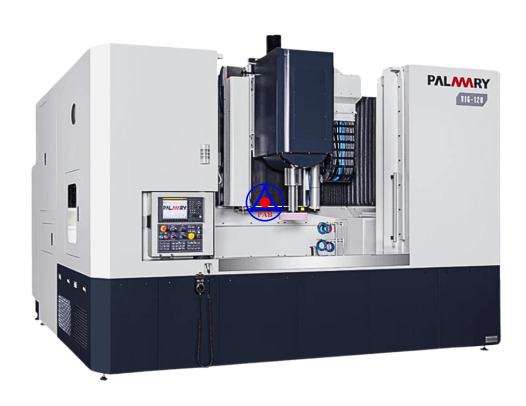 Máy mài đứng Palmary - Model VIG-120