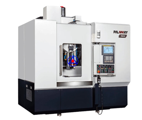 Máy mài đứng Palmary - Model VIG-50