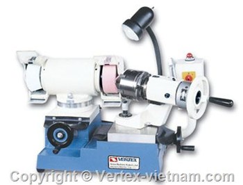 Máy mài Vertex