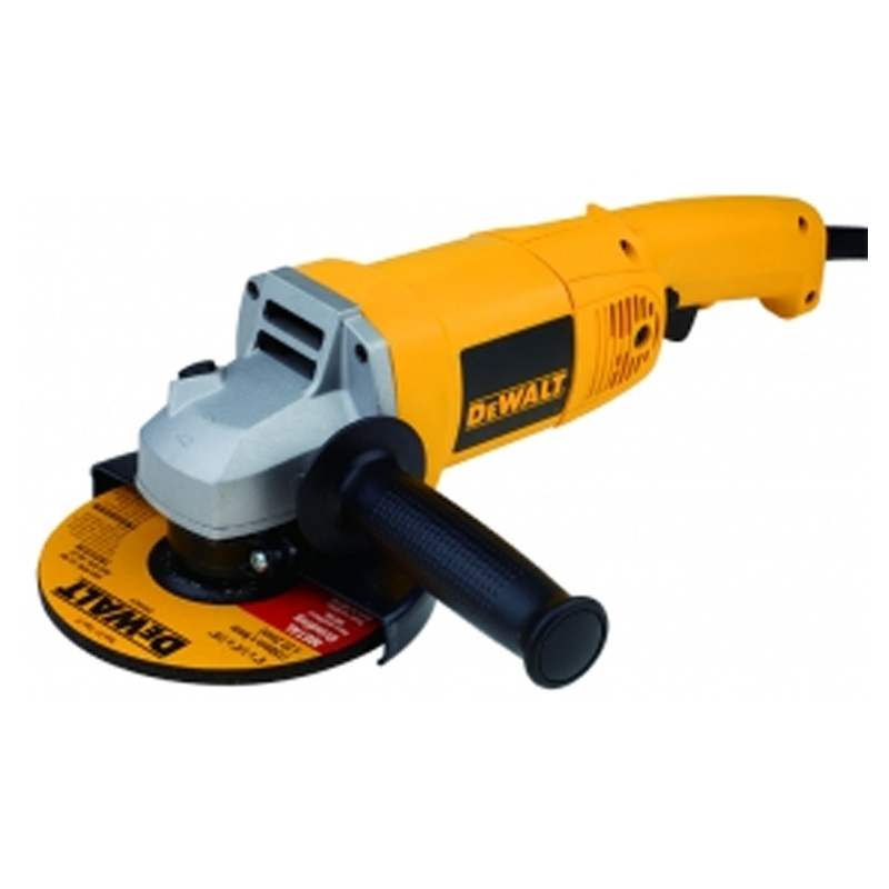 Máy mài góc DeWalt DW830 125mm 1400w