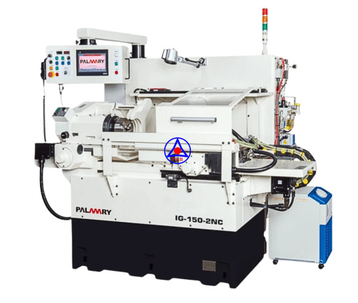 Máy mài lỗ Palmary - Model IG-150-2NC
