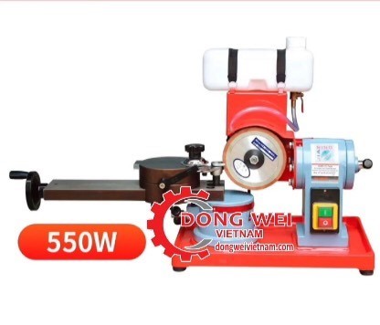 Máy mài lưỡi cưa đĩa -550W