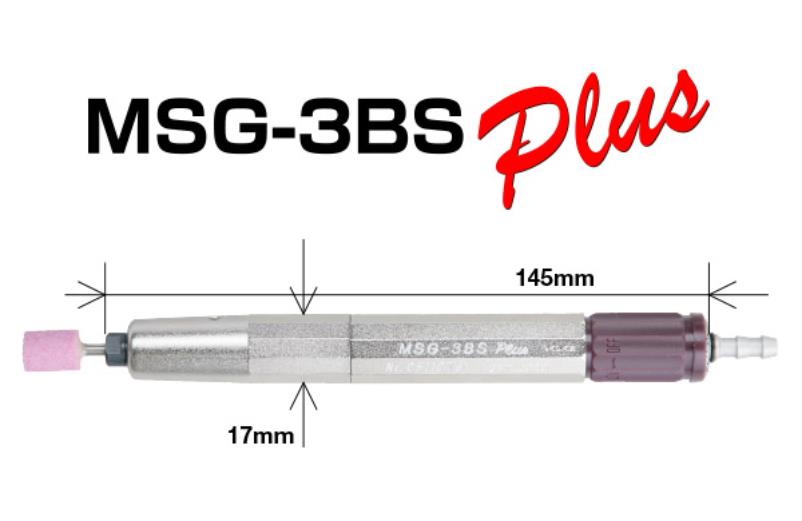Máy mài mini MSG-3BSN