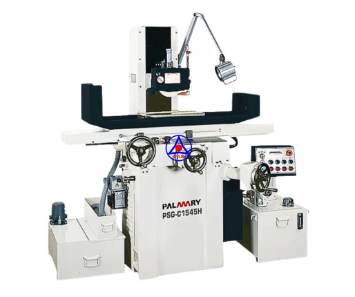 Máy mài phẳng Palmary - Model PSG C1545H-AH
