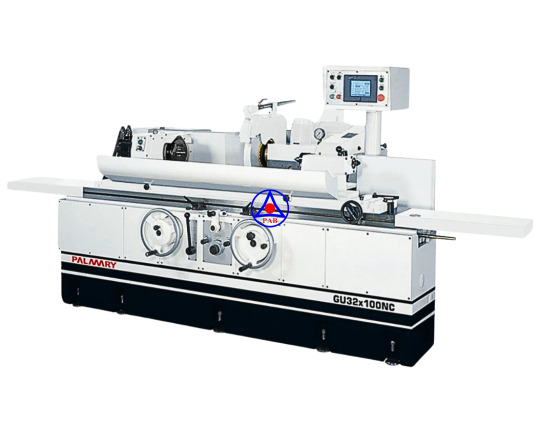 Máy mài tròn ngoài Palmary - Model GU32x150NC