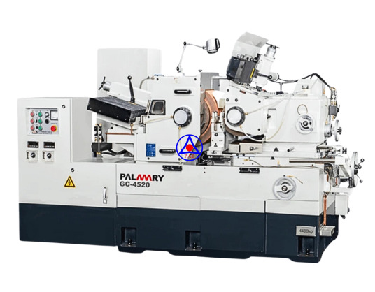 Máy mài vô tâm Palmary - Model GC 4520/4525