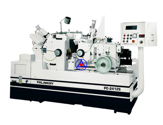 Máy mài vô tâm Palmary - Model PC 24S/2410S/2412S