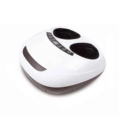 Máy Massage chân sưởi ấm hồng ngoại