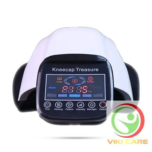 Máy Massage đầu gối Relexvu K30