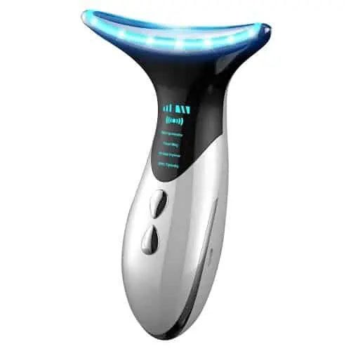 Máy massage nâng cơ mặt và cổ Eletric Neck Matter