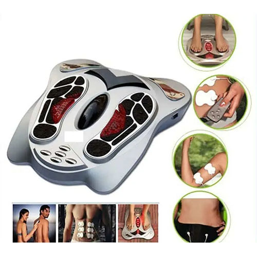Máy Massage xung điện hồng ngoại