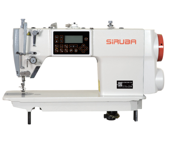 Máy may 1 kim điện tử Siruba series DL7200