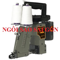 Máy may bao Deson 1 kim 1 chỉ