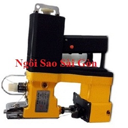 Máy may bao cầm tay GK9-370