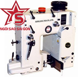 Máy may bao công nghiệp Newlong DS 9C