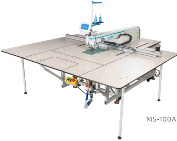 Máy may công nghiệp Jack