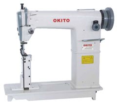 Máy may trụ đứng OKITO
