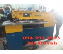 Máy may Veneer
