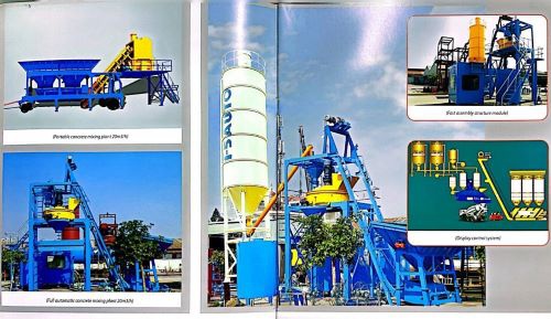Thu mua máy móc công nghiệp