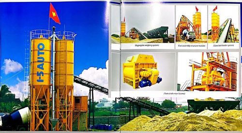 Thu mua máy móc công nghiệp