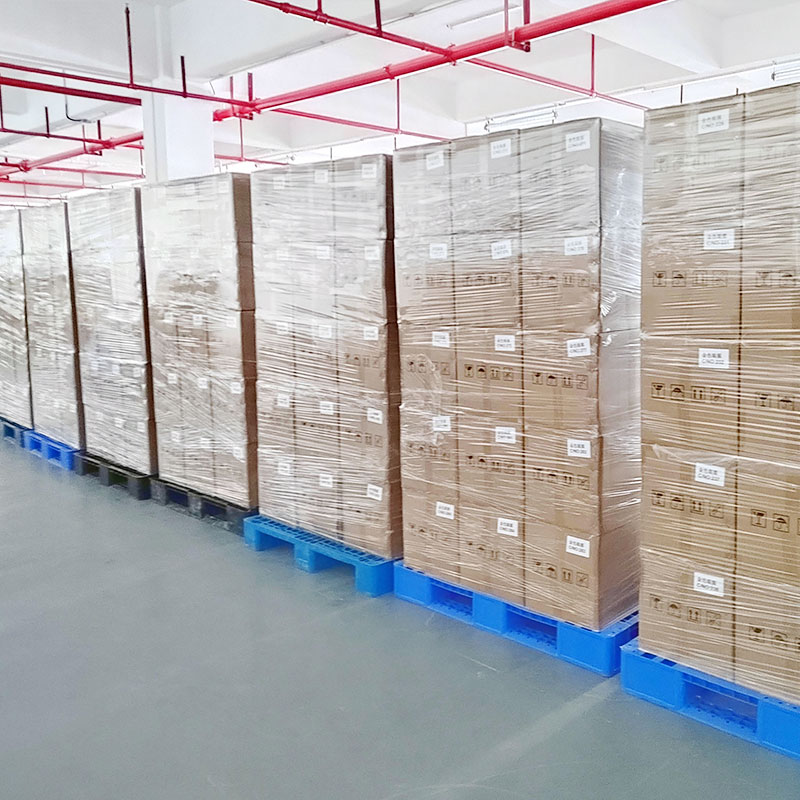Máy móc sản xuất xưởng dệt len Đại Quyên