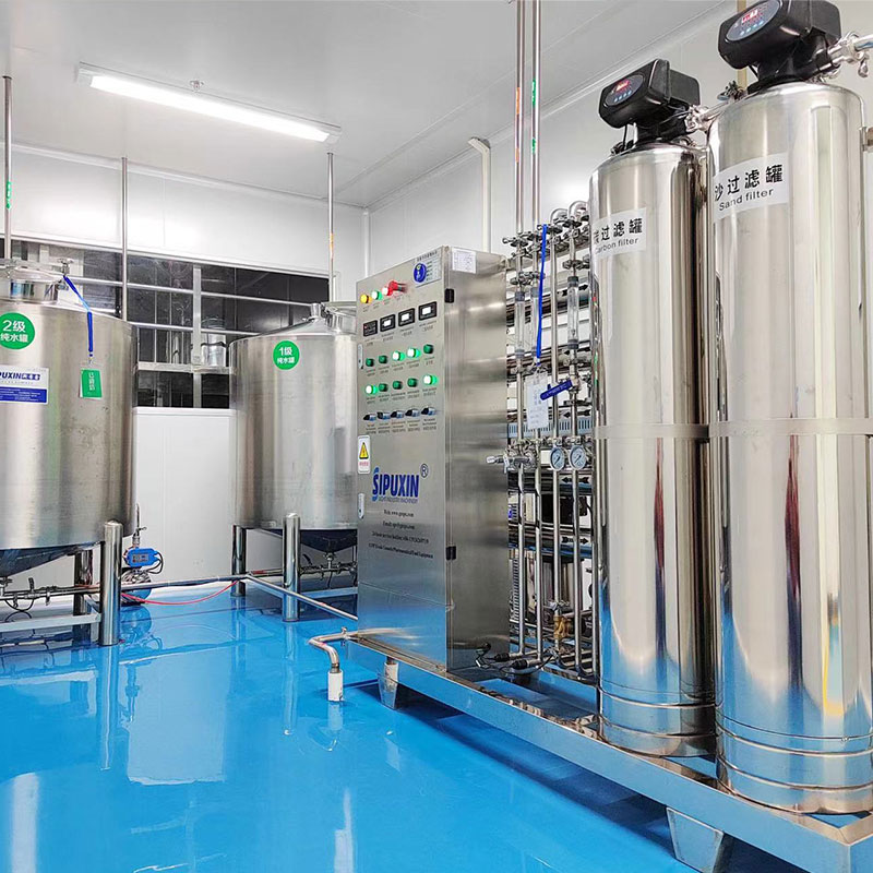 Máy móc sản xuất xưởng dệt len Đại Quyên