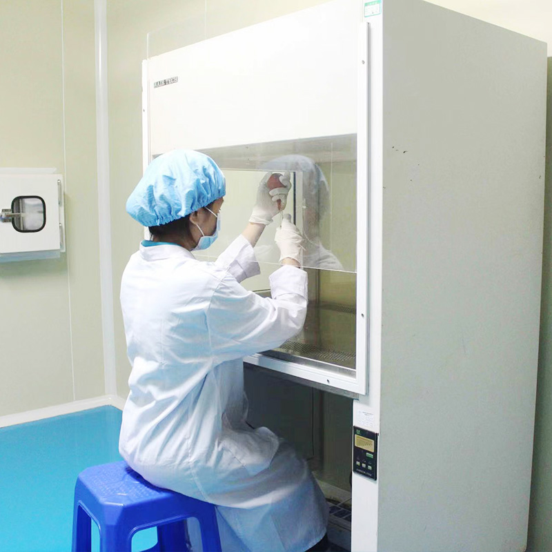 Máy móc sản xuất xưởng dệt len Đại Quyên