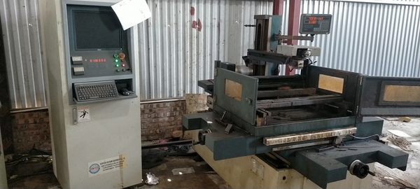 Máy móc sản xuất