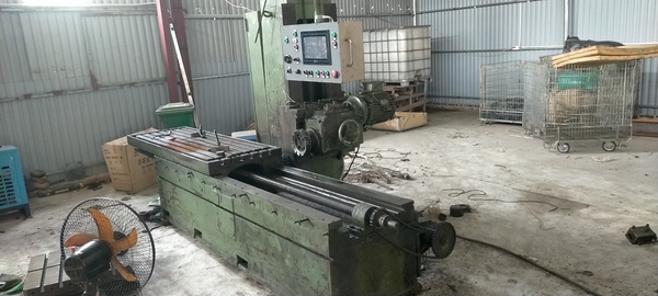 Máy móc sản xuất