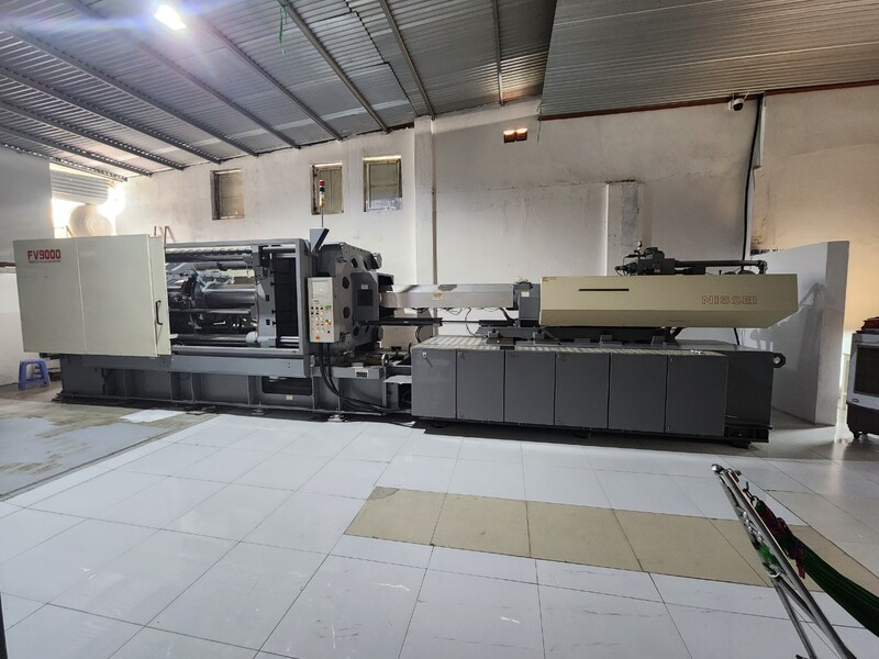 Máy móc sản xuất