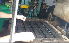 Máy móc sạn xuất máy ép nhựa