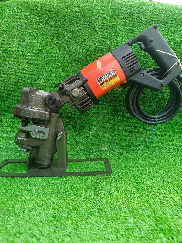 Máy móc, thiết bị xây dựng
