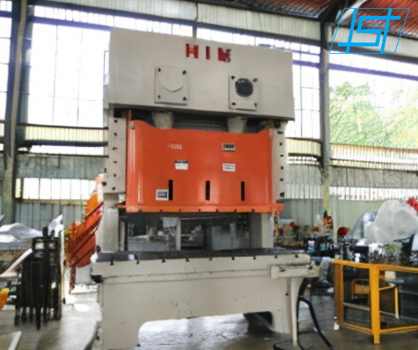 Máy móc thiết bị