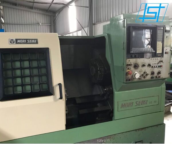 Máy móc thiết bị
