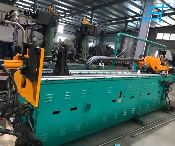 Máy móc thiết bị