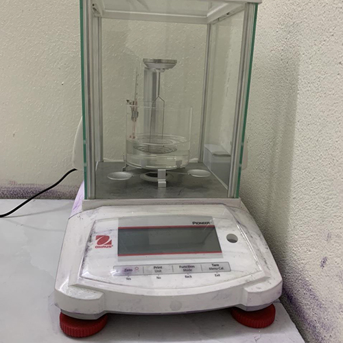 Máy móc sản xuất
