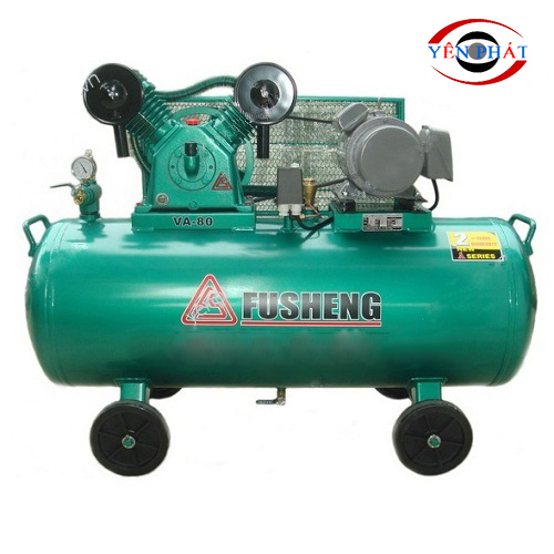 Máy nén khí Fusheng VA80(3HP)