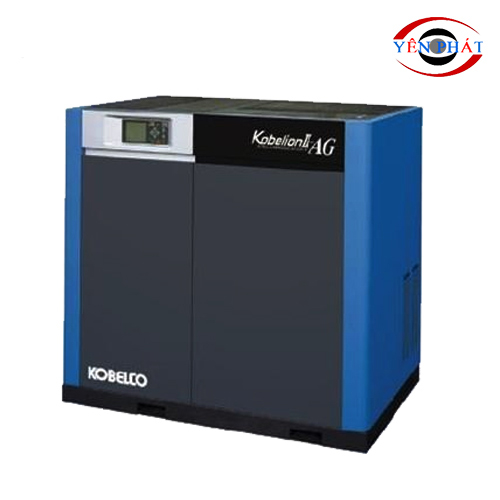 Máy nén khí Kobelco AG15A-H
