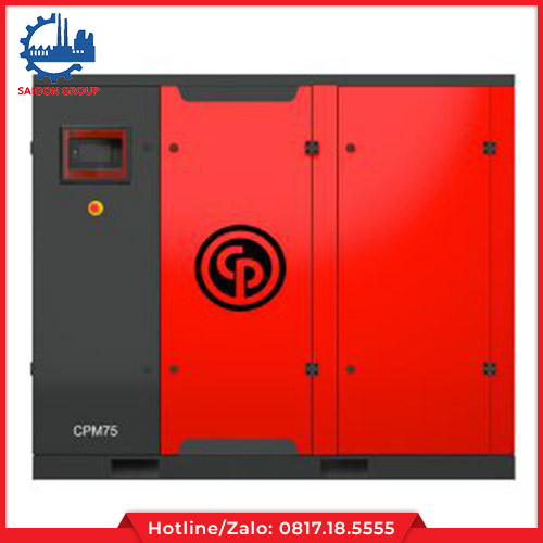 Máy Nén Khí Chicago Thông Thường 45~75kW