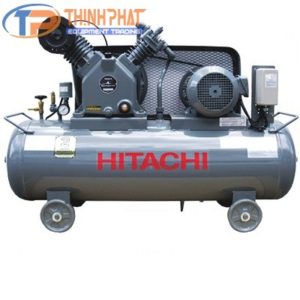 Máy nén khí có dầu Hitachi Bebicon 1.5P-9.5V5A