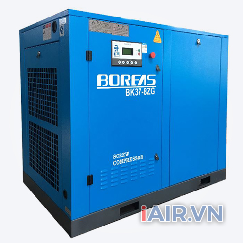 Máy nén khí Kaishan Boreas BK15