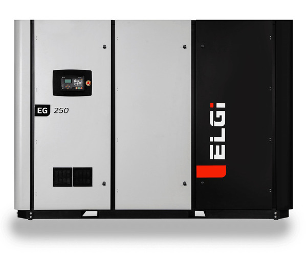 Máy nén khí trục vít EG 11-250 kW series
