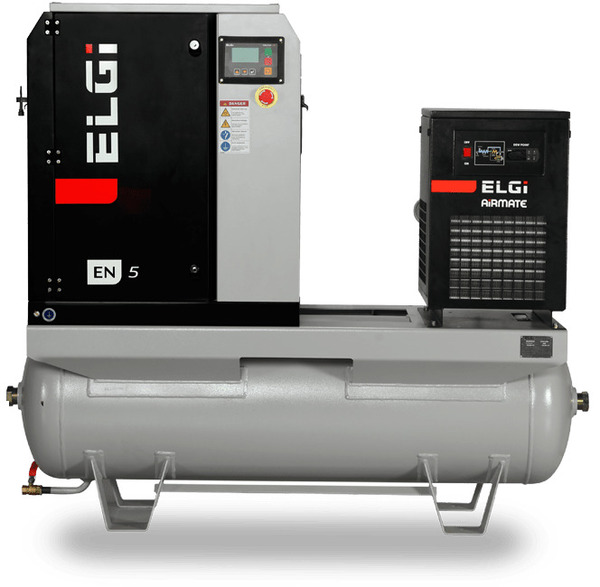 Máy nén khí trục vít EN 2.2-45 kW series