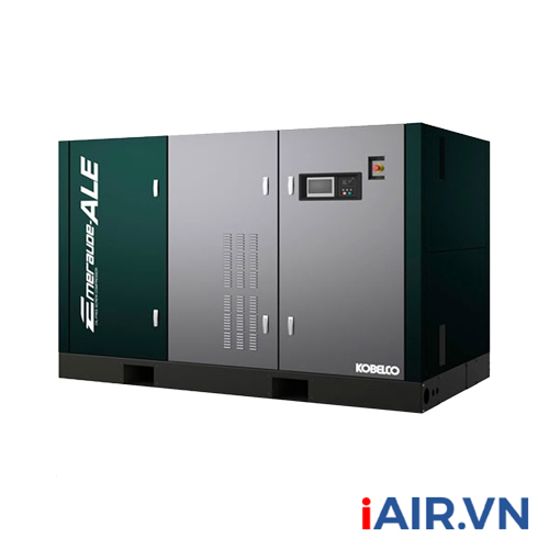 Máy nén khí trục vít không dầu Kobelco