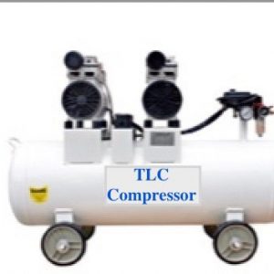 Máy nén khí piston TLC