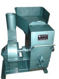 Máy nghiền công suất lớn