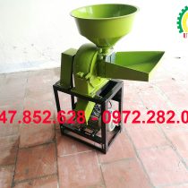 Máy nghiền thức ăn chăn nuôi