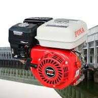 Máy nổ động cơxăng Pona