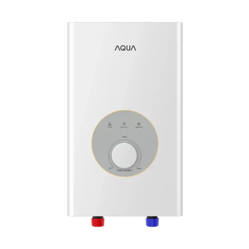 Máy Nước Nóng Trực Tiếp AEI35M-F1W(VN)